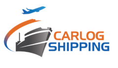 International freight forwarding company